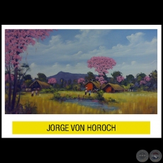 Jorge Von Horoch - Octubre 2014 - Green Tour Magazine